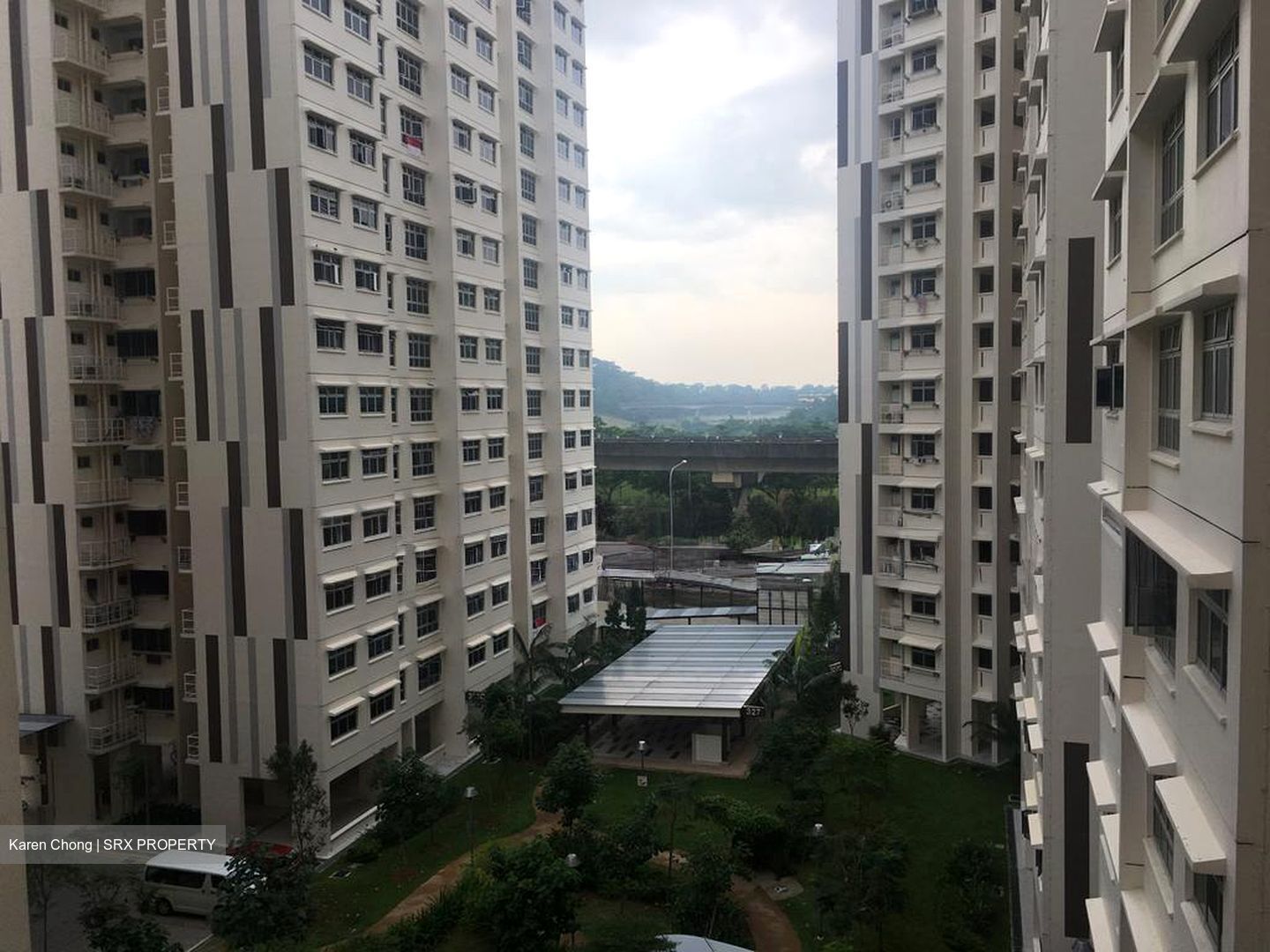 Blk 327B Punggol Vue (Punggol), HDB 2 Rooms #567602671
